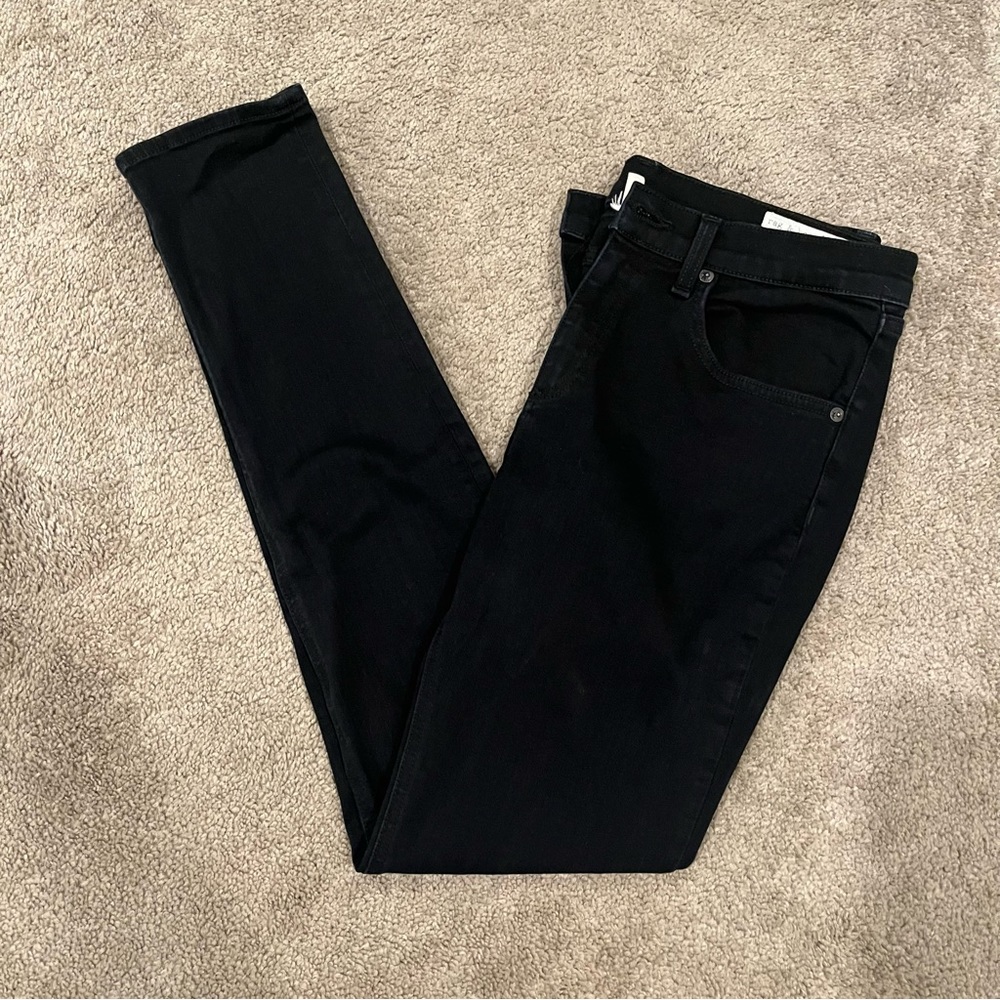 Rag and Bone Skinny Jeans